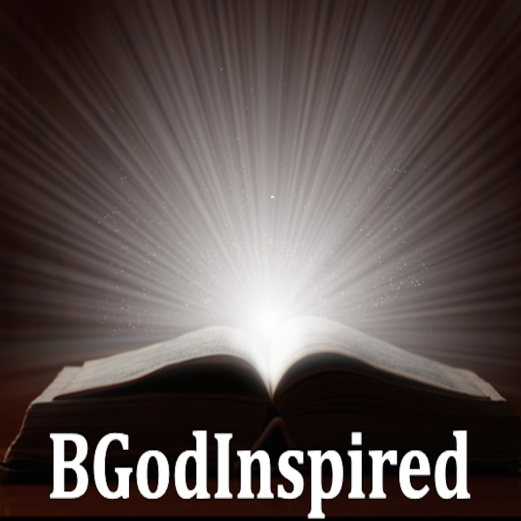 BGodInspired: Creating Inspiring Content with Biblical Principles