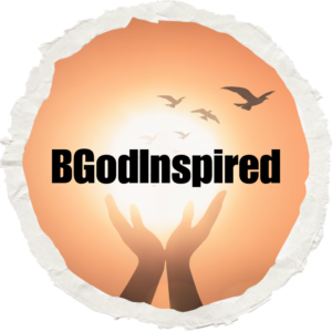 BGodInspired Logo