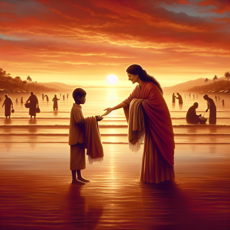 Heart Whispers: A Journey into Compassionate Living