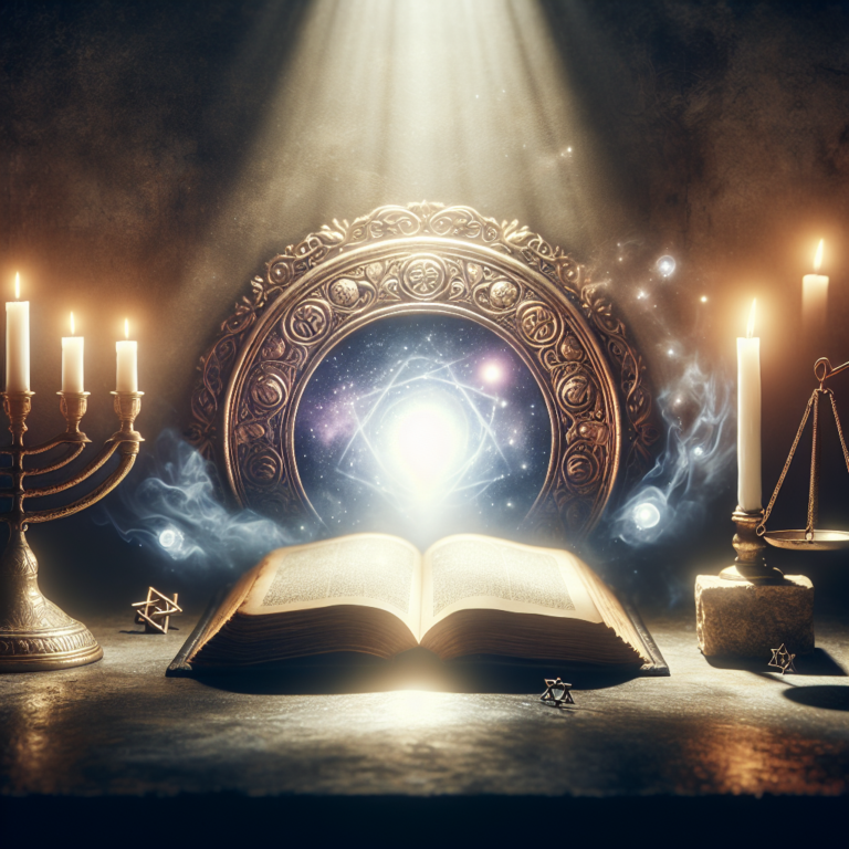Divine Wisdom Unveiled: Exploring Short Bible Answers