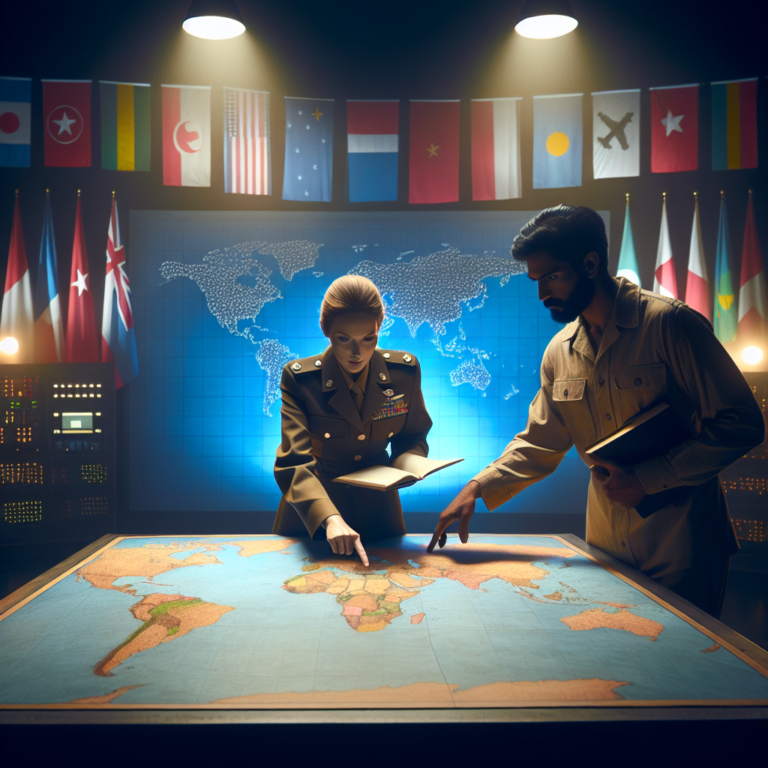 Guiding with Grace: A Devotional Reflection on Leadership