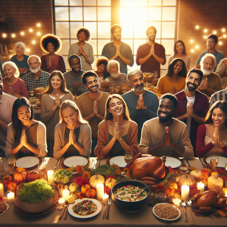 Expressions of Gratitude: A Personal Prayer Journal of Thanksgiving