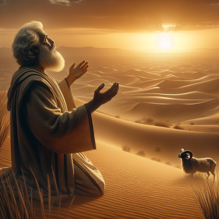 Unveiling the Legacy: Key Facts About Abraham from the Bible