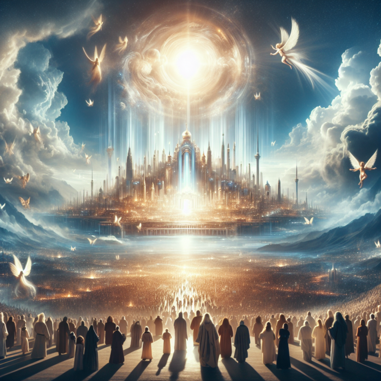 Exploring the Majesty: A Devotional Dive into the Kingdom of God