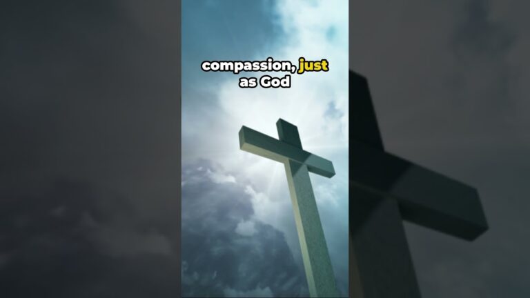 Hosea 6 6 Explained: Unlocking Compassion and Knowledge | Bible 101 Daily Devotional