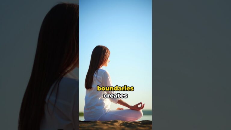 Set Boundaries to Find Your Peace | God Motivation | Bible 101 Daily Devotional #dailydevotional