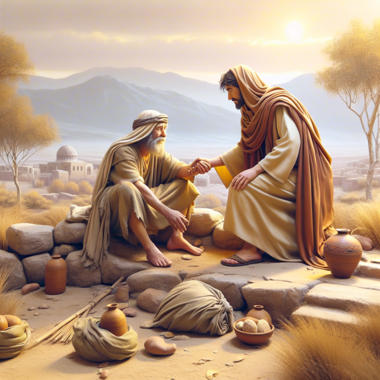 Celebrating the Divine Gift of Friendship: A Spiritual Reflection