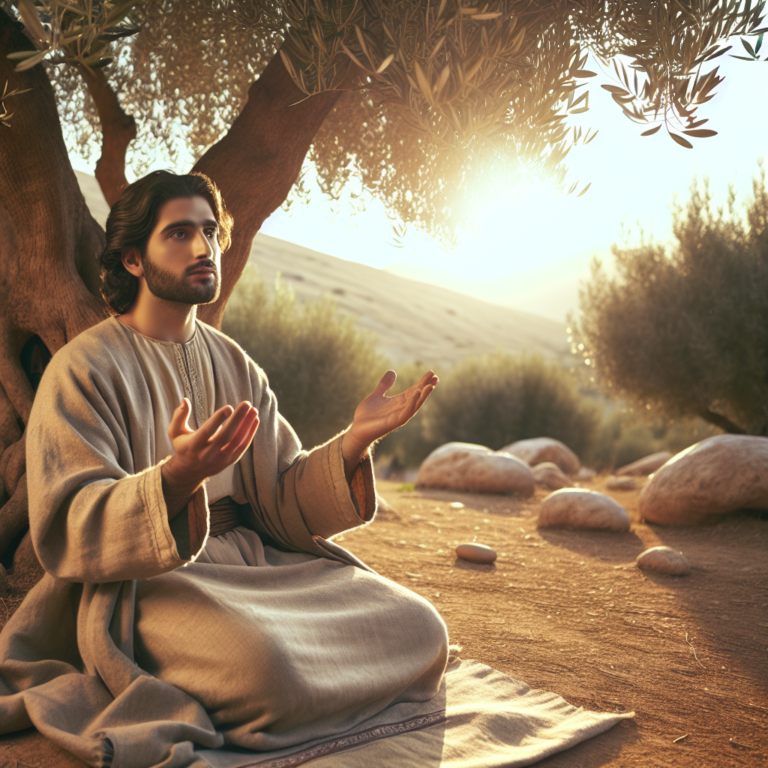 Exploring the Divine: Reflecting on the Supernal Nature of God