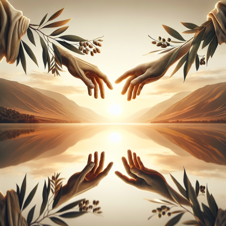 Nurturing Bonds: A Devotional Exploration of Godly Friendship