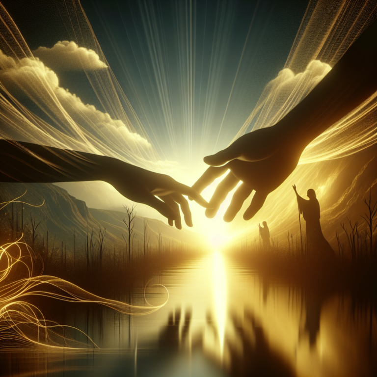 Cultivating Compassion: A Spiritual Journey of Love and Empathy