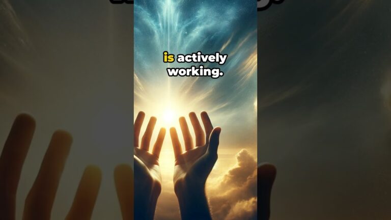 “God is Fighting for Me” – A Message of Hope | BGodInspired Product Collection – Bible 101