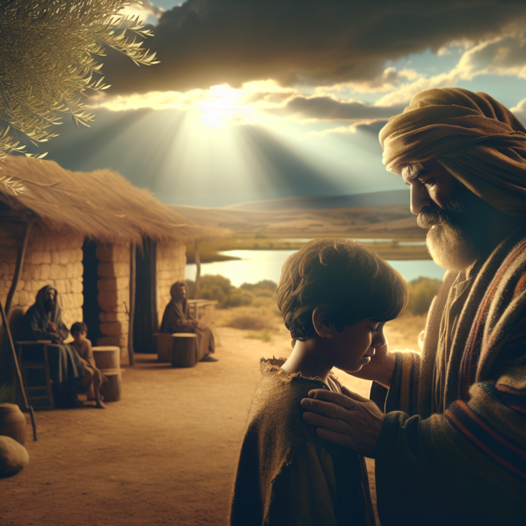 Embracing Compassion: A Spiritual Journey of Love and Understanding