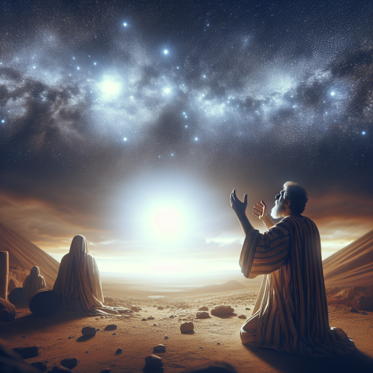 What Does God’s Enduring Covenant with Abraham Teach Us About Faith and Promise?