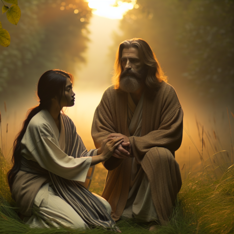 Cherishing the Divine Gift: A Study on the Blessings of Friendship