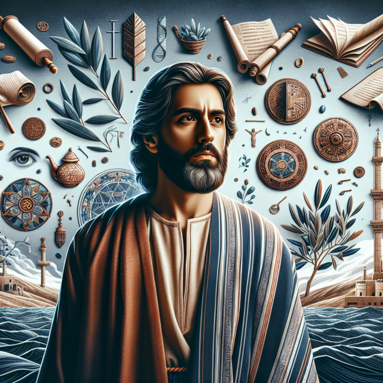 Exploring the Life and Legacy of John the Apostle: Key Facts from the Bible