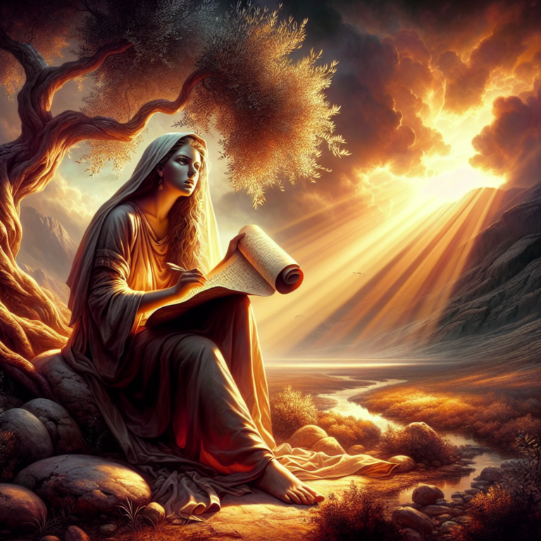 Who Was Mary Magdalene Truly? Unveiling Misconceptions and Embracing Her Legacy