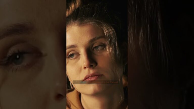 Be Still and Know that God is in Control – #short Bible Motivation