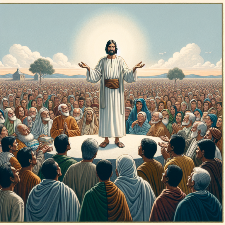 Embracing Authenticity: A Journey towards Genuine Faith