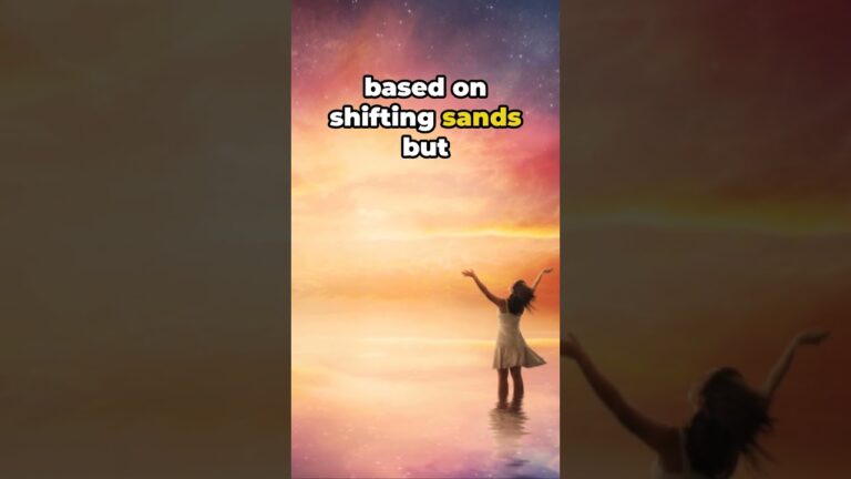 Malachi 3:6 Explained – The Unchanging Nature of God | Bible 101 Daily Devotional