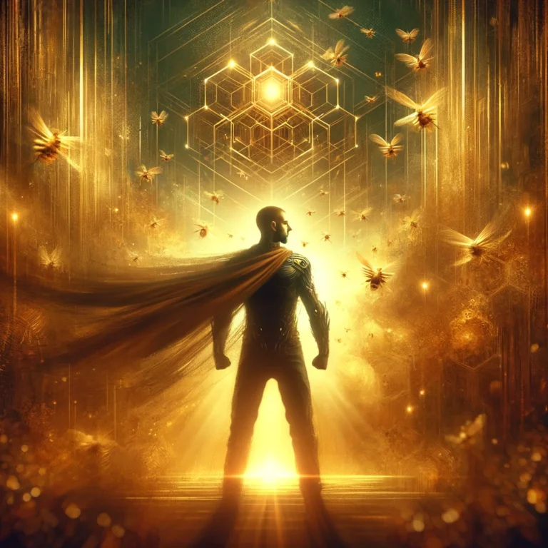 Movies: The Beekeeper and the Bible