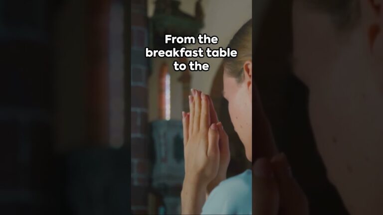 1 Corinthians 10 31 – Living a Life of Worship | Bible 101 – Daily Devotional