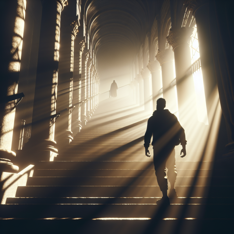 Harmony Within Dichotomy: Reflecting on ‘Nuthin’ But a ‘G’ Thang’ and Biblical Principles