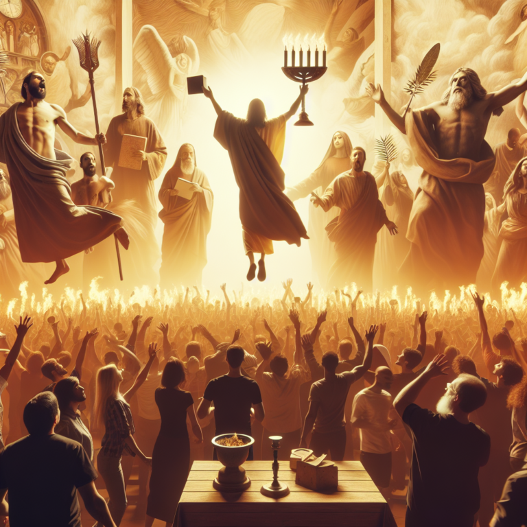 Embracing Freedom and Responsibility: A Devotional Inspired by ‘It’s Your Thing’ by The Isley Brothers and Galatians 5:13