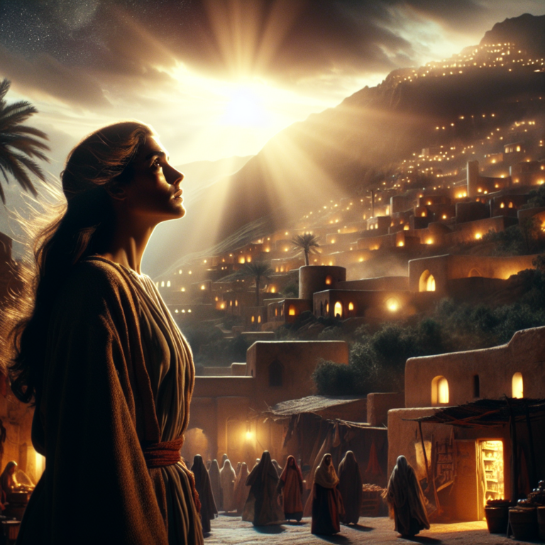 Exploring Biblical Insights: The Life and Legacy of Mary Magdalene