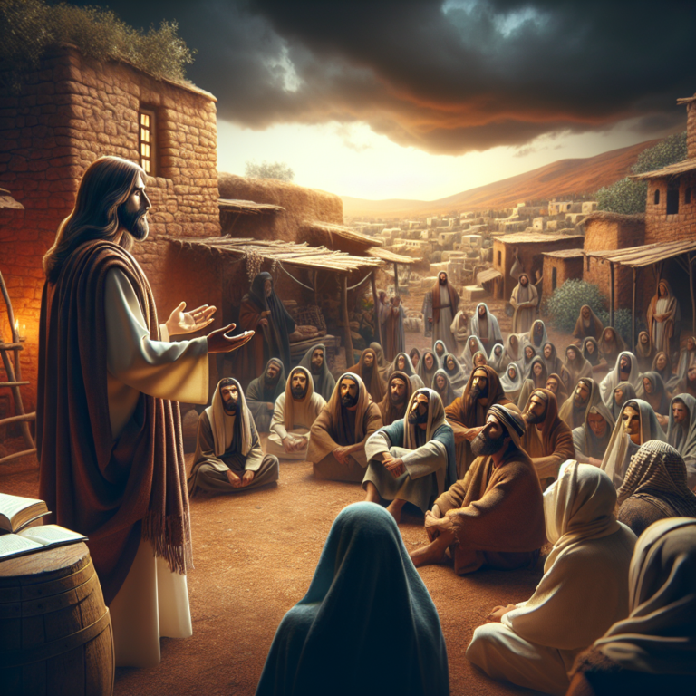 Embracing the Blessing: A Reflection on the Sabbath