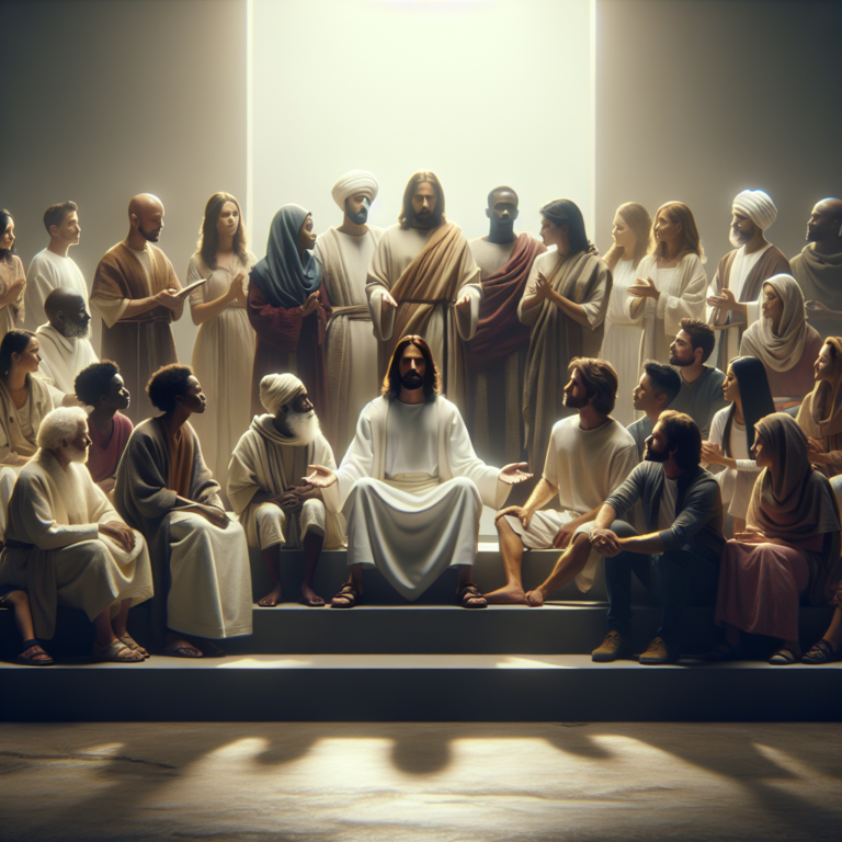 Companionship in Faith: Delving into the Essence of Spiritual Friendship