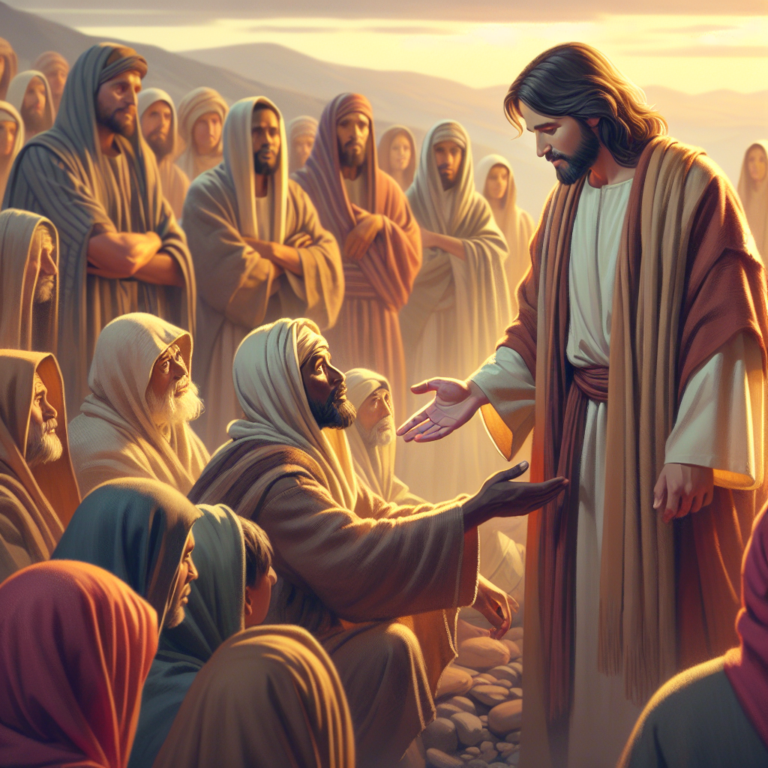 Embracing Forgiveness: A Journey of Love and Healing