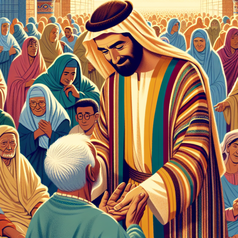 Embracing Divine Love: A Journey Towards Higher Spirituality