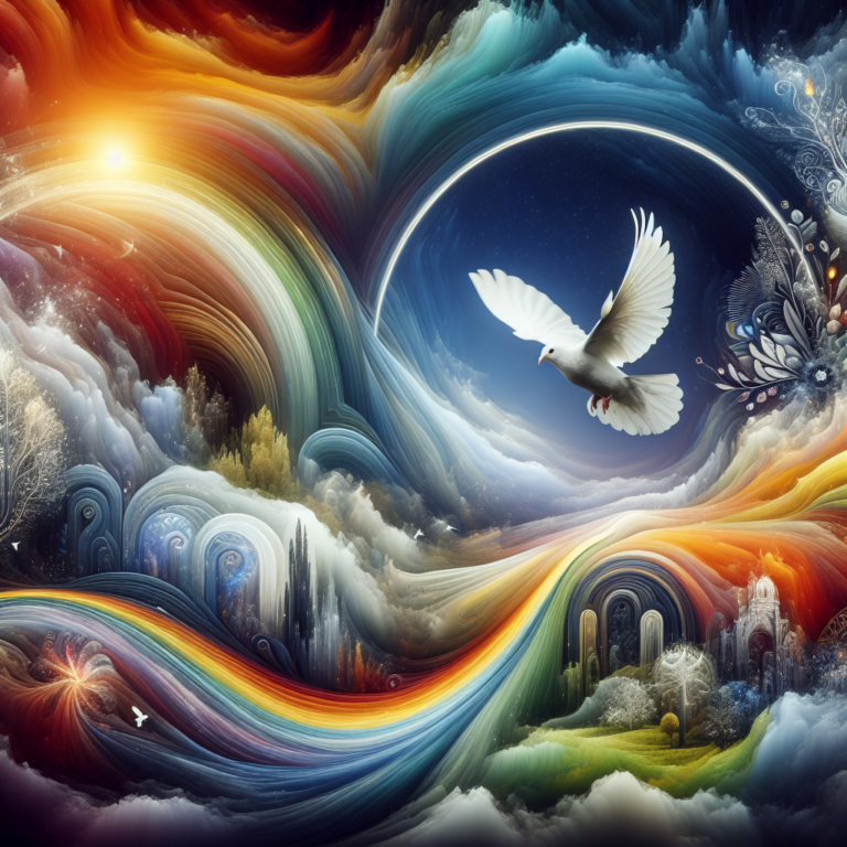 From Hogwarts to the Holy: Finding Faith and Friendship in Harry Potter and the Scriptures