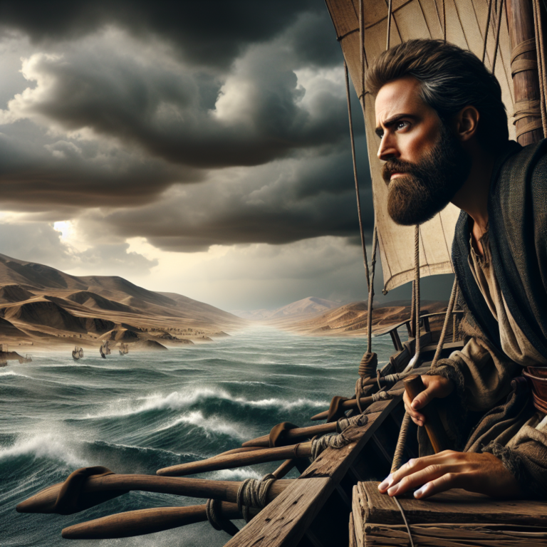 Exploring the Footsteps of Faith: Paul’s Missionary Journeys Unveiled