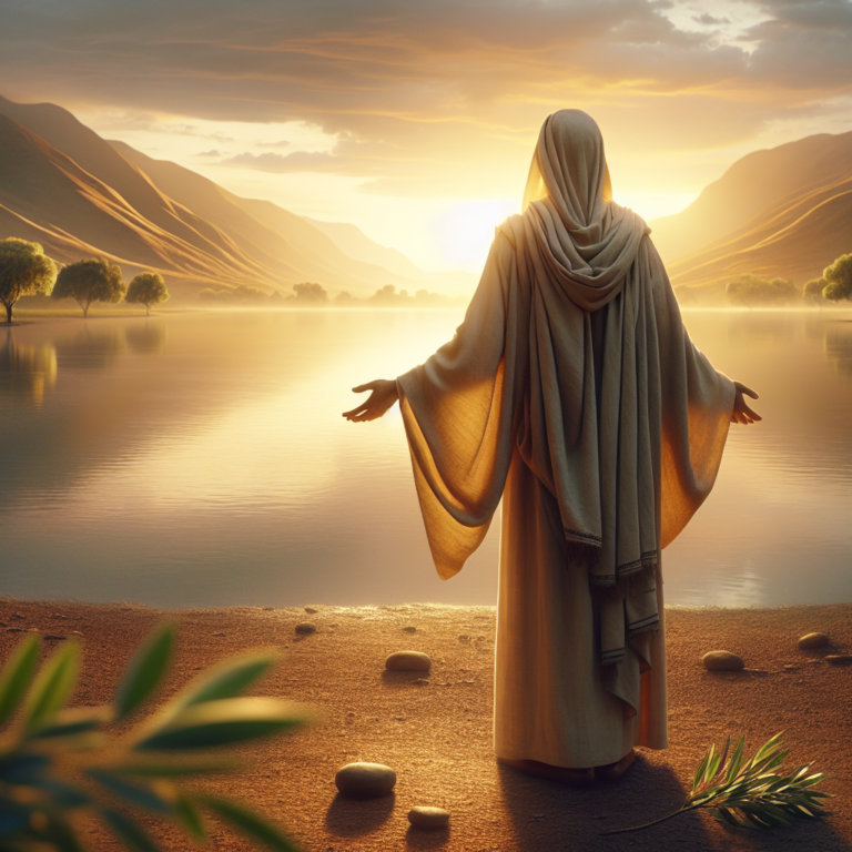 Embracing the Gift of Divine Mercy