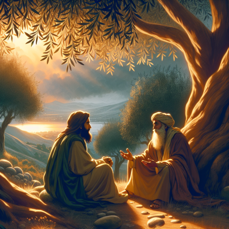 Nurturing Sacred Bonds: A Devotion to Friendship