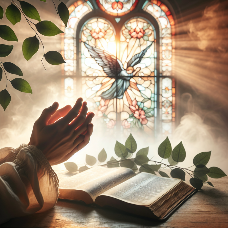 Exploring Gratitude: A Reflection on Biblical Verses