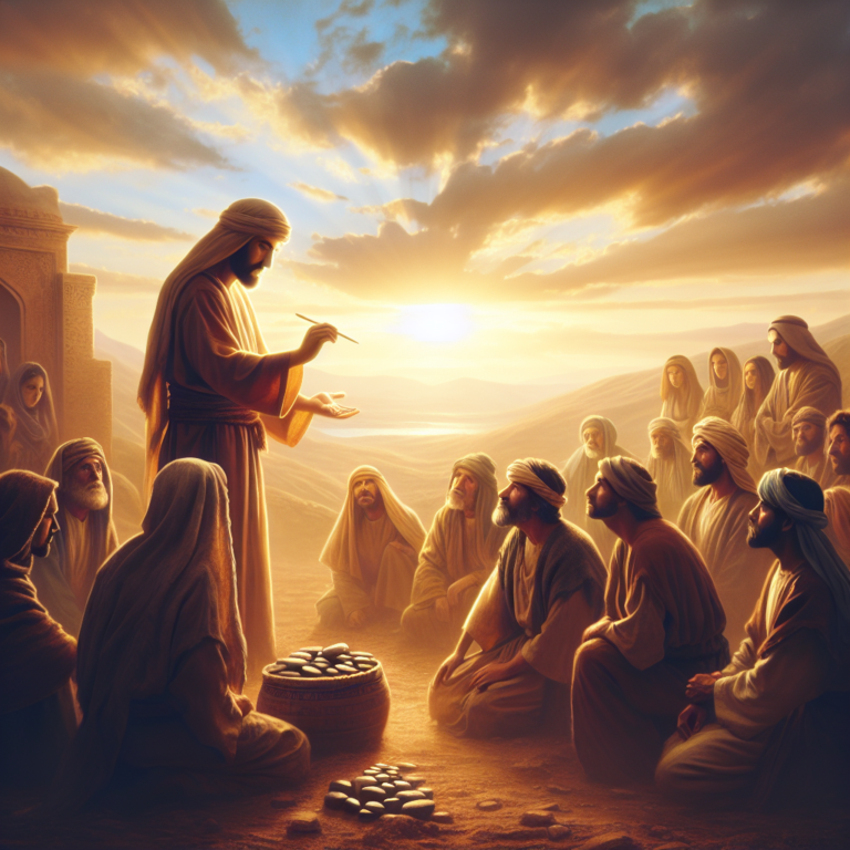 Unyielding Spirit: A Devotional Guide on Perseverance