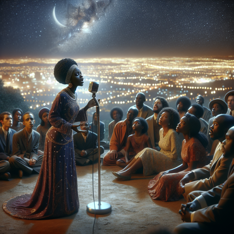 Harmony of Respect: Exploring Aretha Franklin’s ‘Do Right Woman – Do Right Man’ Through a Biblical Lens