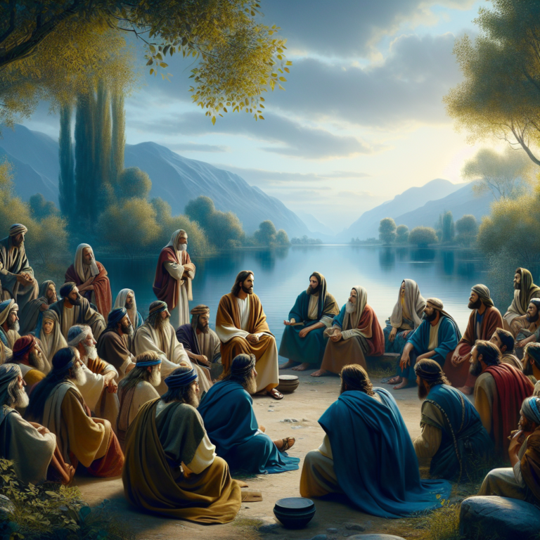 Authenticity: Embracing Your True Self in Christ