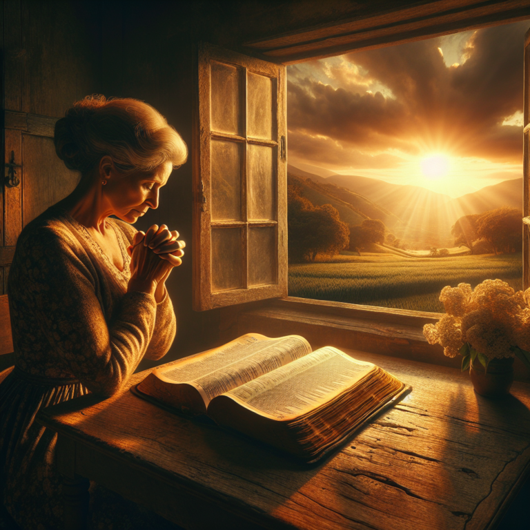 Embracing Gratitude: Short Devotional Insights from the Bible