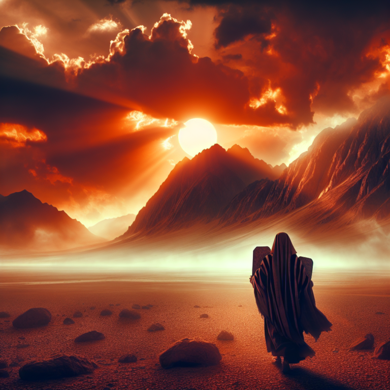 From Yearning to Certainty: A Reflection on ‘How Soon Is Now?’ by The Smiths and Biblical Promises