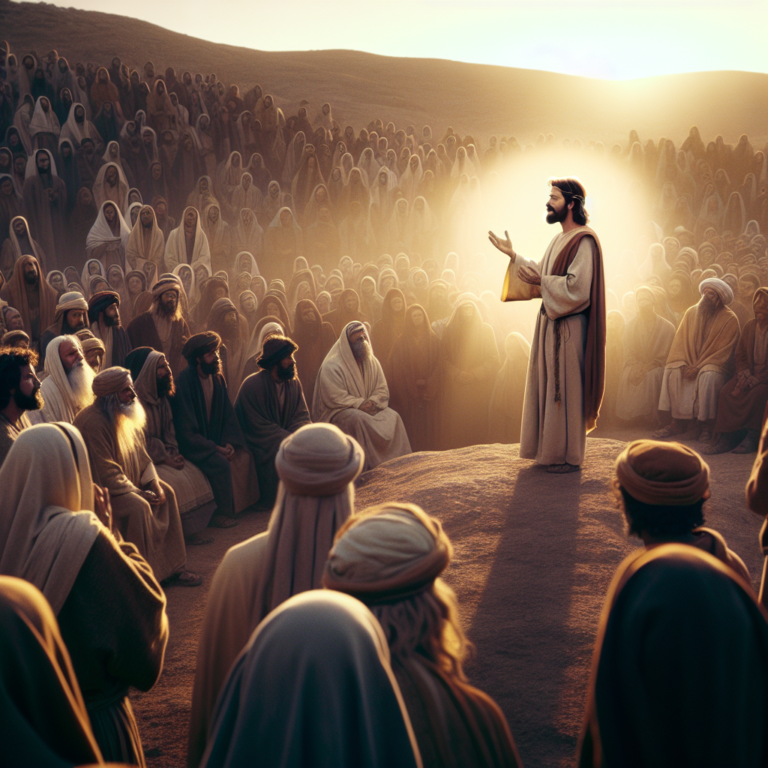 Embracing Authenticity: Real Faith in a Pretentious World