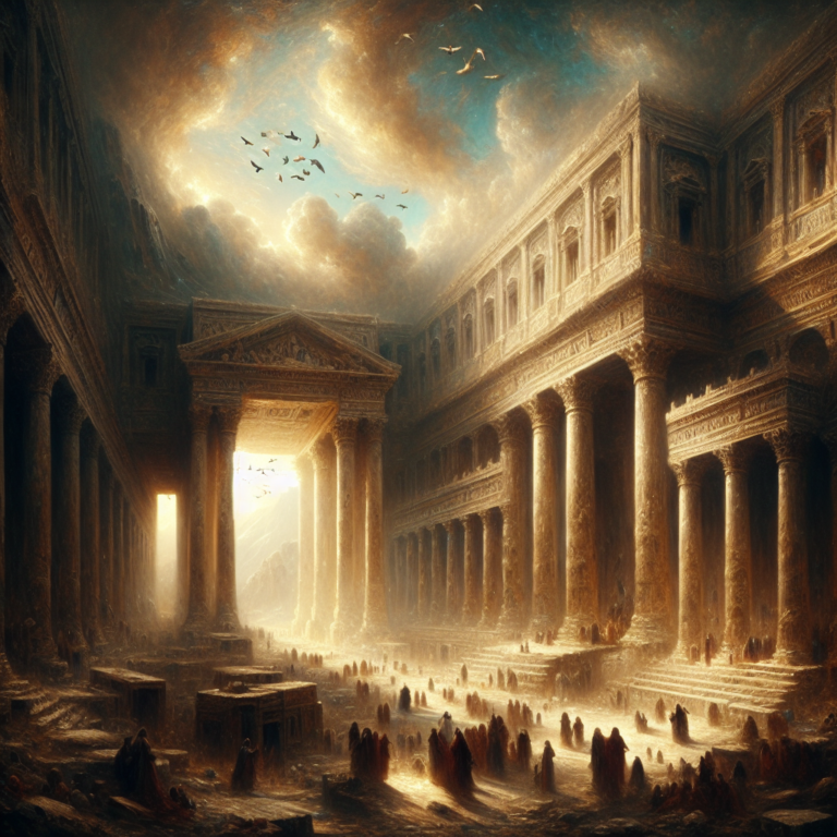 Divine Harmony: Reflections on ‘Cannonball’ by The Breeders and Biblical Echoes