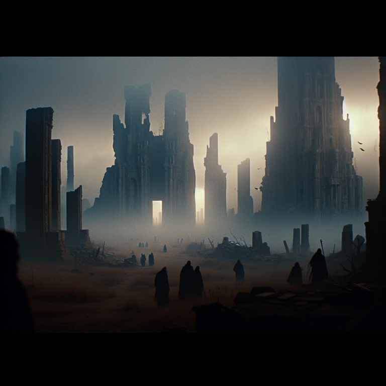 Echoes of Lamentation: Finding Biblical Resonance in The Cranberries’ ‘Zombie’