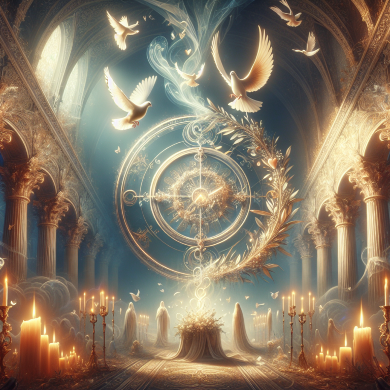 Embracing Love and Light Every Day: Finding Divine Joy in ‘Friday I’m in Love’ and Scripture