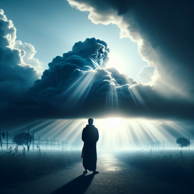 Divine Definition: How God Shapes Our Identity Beyond Our Past