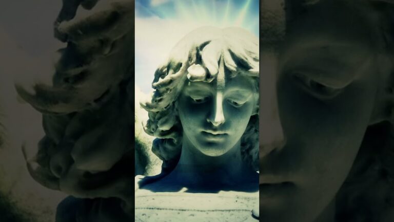 How the Bible Describes Angels – #short answer