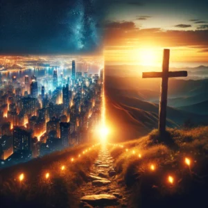 Jesus Foretells His Death - Reading from Matthew 16 21-28 - Bible 101 Devotional