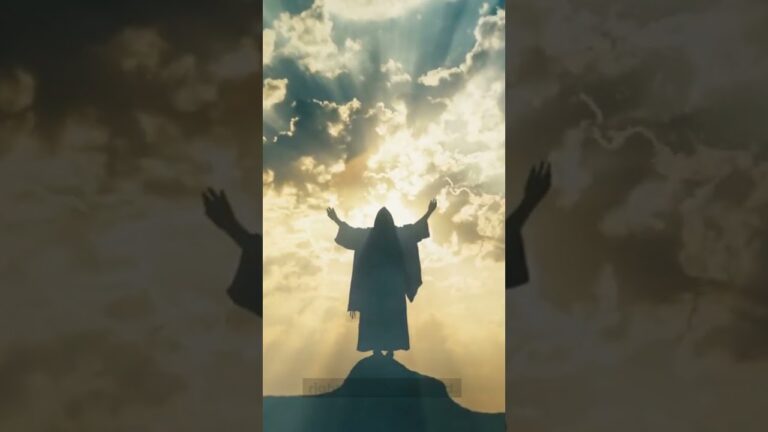 John 8 12 Prayer | Bible Study | Christian Motivational Video